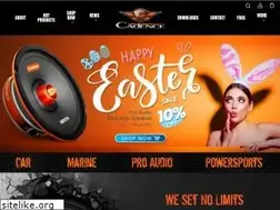 Sites similar to cadencesound.com