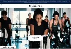 Sites similar to cadencevancouver.com