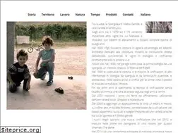 Sites similar to cadenoci.it