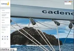 Sites similar to cadenote.com