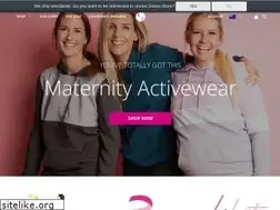 Sites similar to cadenshae.com.au
