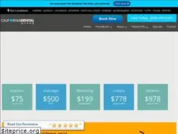 Sites similar to cadentalgroup.com