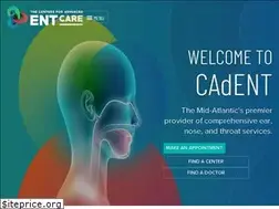 Sites similar to cadentcare.com