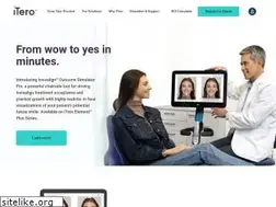 Sites similar to cadentitero.com