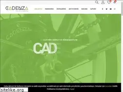 Sites similar to cadenza.com.tr