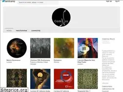 Sites similar to cadenzamusic.net