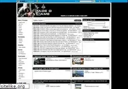 Sites similar to cadeogame.com.br