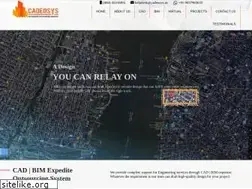 Sites similar to cadeosys.us