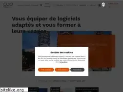 Sites similar to cadequipement.com