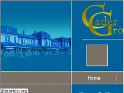 Sites similar to cader.ca