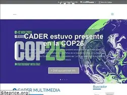 Sites similar to cader.org.ar