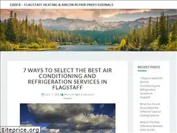Sites similar to cader.org