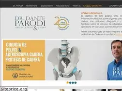 Sites similar to cadera.cl