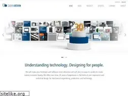 Sites similar to caderadesign.de