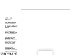 Sites similar to cadereaparului.info.ro