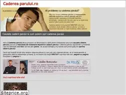 Sites similar to cadereaparului.ro