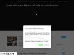 Sites similar to caderechas.com