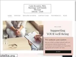 Sites similar to caderesnick.com