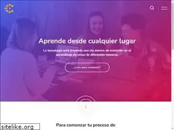 Sites similar to caderh-elearning.org
