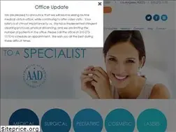 Sites similar to caderm.com