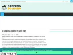 Sites similar to cadernodoaluno.org