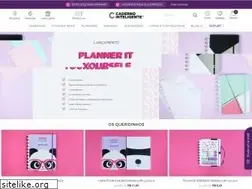 Sites similar to cadernointeligente.com.br