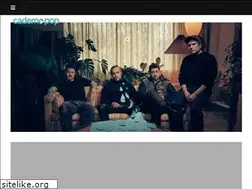 Sites similar to cadernopop.com.br