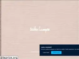 Sites similar to cadernosdoitamar.com