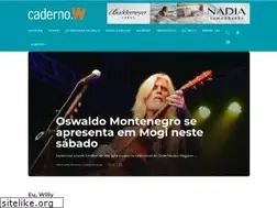 Sites similar to cadernow.com.br