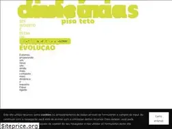 Sites similar to caderode.com.br