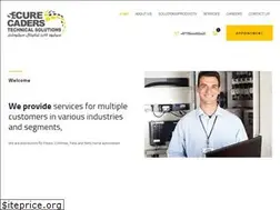 Sites similar to caders.net