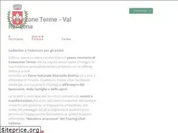 Sites similar to caderzone.net