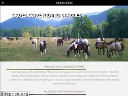 Sites similar to cadescovestables.com