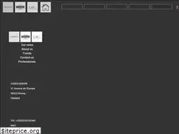 Sites similar to cadesdesign.com