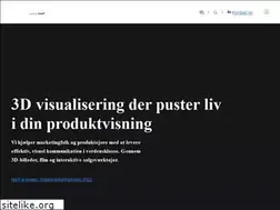 Sites similar to cadesignform.dk