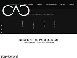 Sites similar to cadesignit.com.au