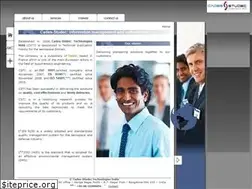 Sites similar to cadesstudec.co.in