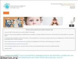 Sites similar to cadet-association.fr