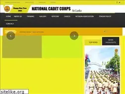 Sites similar to cadet.gov.lk