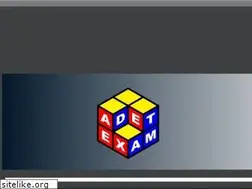 Sites similar to cadetexam.blogspot.com