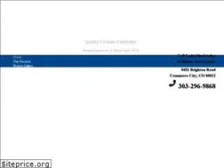 Sites similar to cadetsteel.com