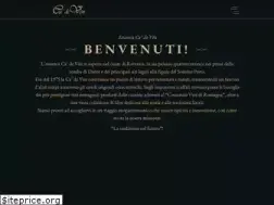 Sites similar to cadeven.it