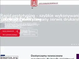 Sites similar to cadevent.pl
