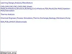 Sites similar to cadex99.com