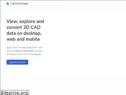 Sites similar to cadexchanger.com
