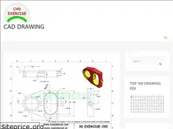 Sites similar to cadexercise.com