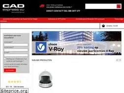Sites similar to cadexpress.eu