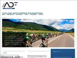 Sites similar to cadf.ch