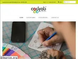 Sites similar to cadfabdigital.com