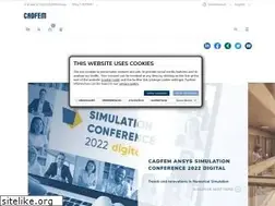 Sites similar to cadfemukandireland.com